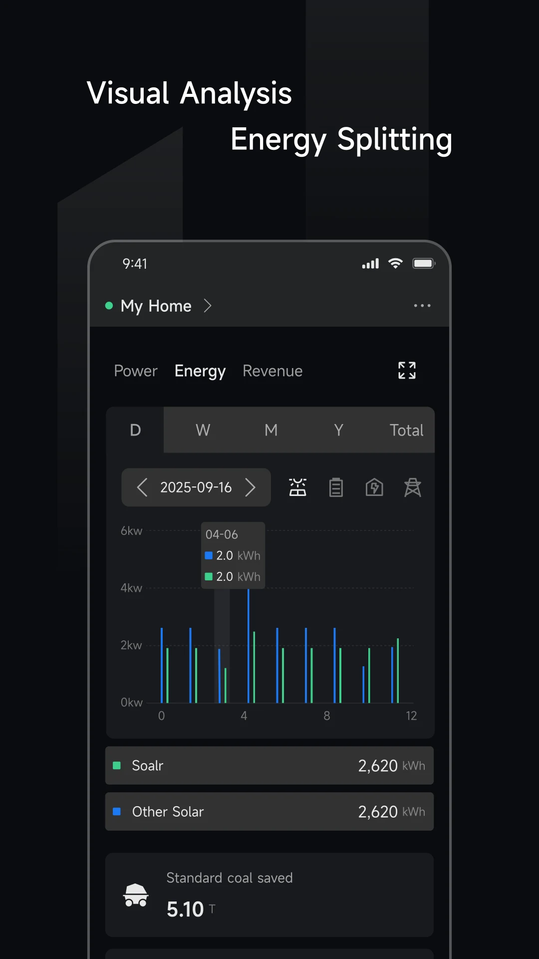 HYXI screenshot